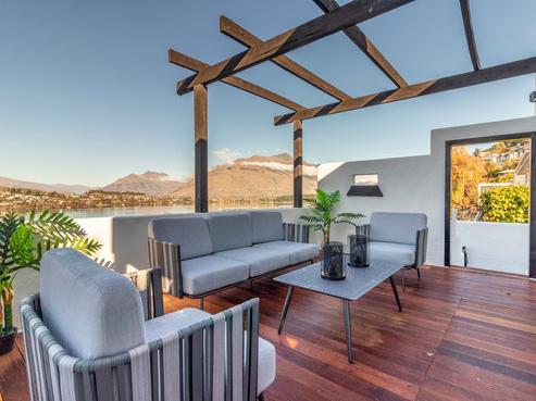 410 Frankton Road, Queenstown Central