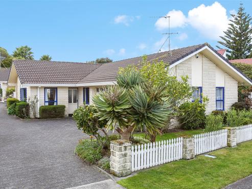 3A Churchill Terrace, Waiuku
