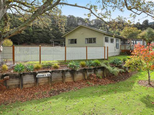 175A Tapu Coroglen Road, Tapu