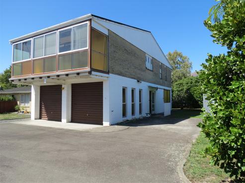 1/58A William Street, Richmond