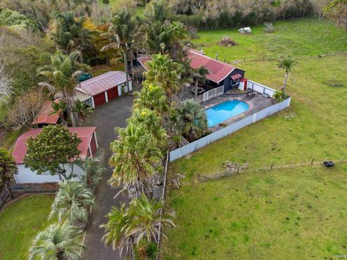 373 Waiuku-Otaua Road, Waiuku