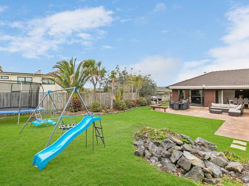 40 Constellation Avenue, Beachlands
