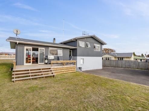 218 Rifle Range Road, Tauhara