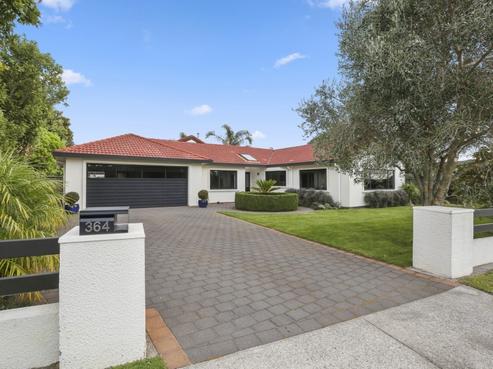 364 Mangorei Road, Merrilands