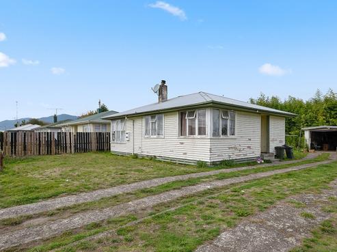 11 Puriri Crescent, Murupara