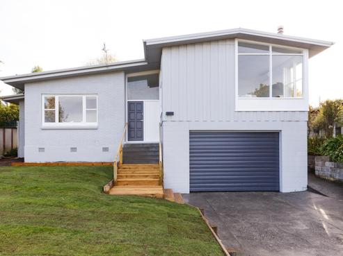 4 Aotea Street, Feilding