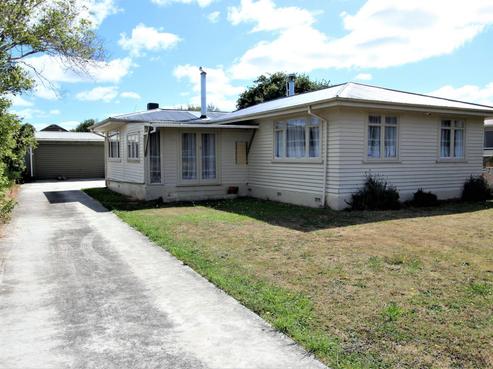 17 Burgoyne Street, Woodville