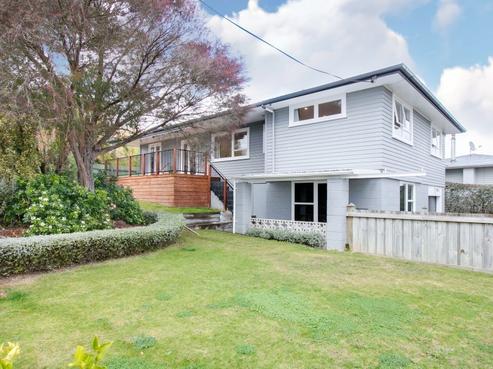 31 Given Street, Havelock North