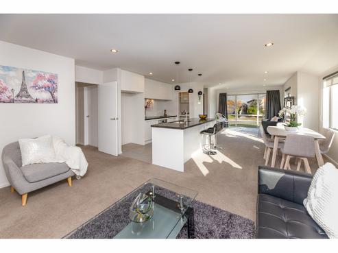 8 Park Lane, Rolleston