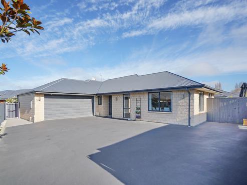 40 Somerville Crescent, Aidanfield