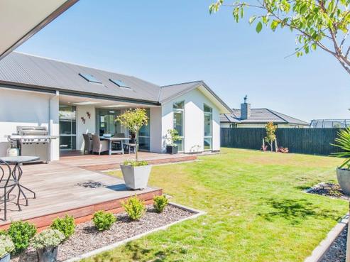62 Tauhinu Avenue, Lincoln