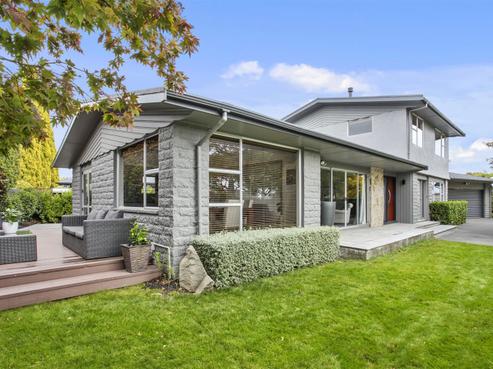 35 Claridges Road, Casebrook