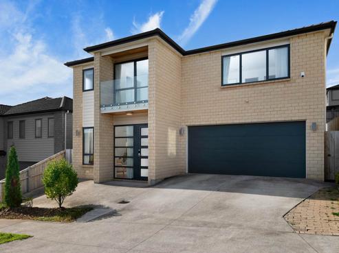 6 Palazzo Close, Flat Bush