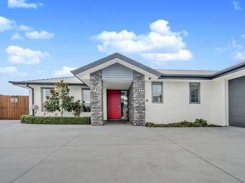 99 The Runway, Wigram