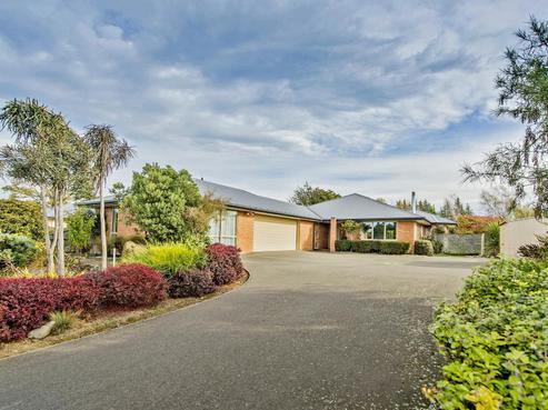 6 Stanwood Grove, Darfield