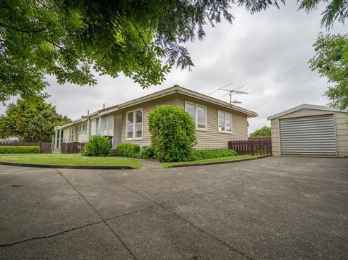 66 Lithgow Street, Glengarry