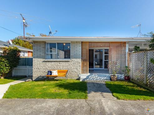 4/53 Ebdentown Street, Ebdentown