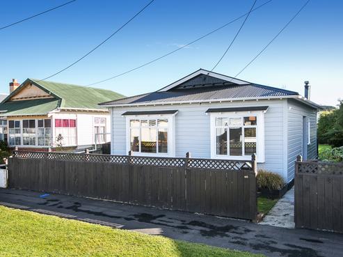 46 Magdala Street, Tainui