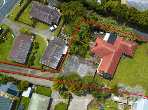 552 Swanson Road, Ranui