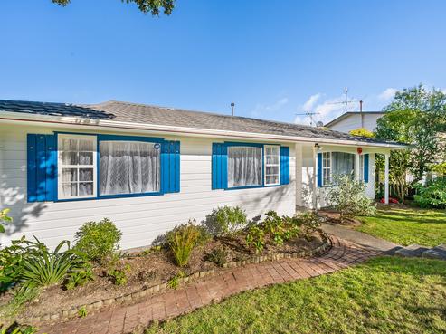 59 Waipounamu Drive, Kelson