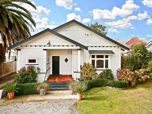 6 Union Street, Claudelands
