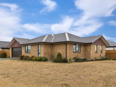 2 Berners Way, Rolleston