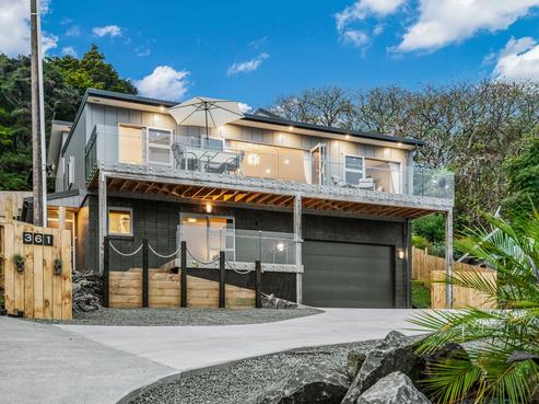361 Whangarei Heads Road, Tamaterau