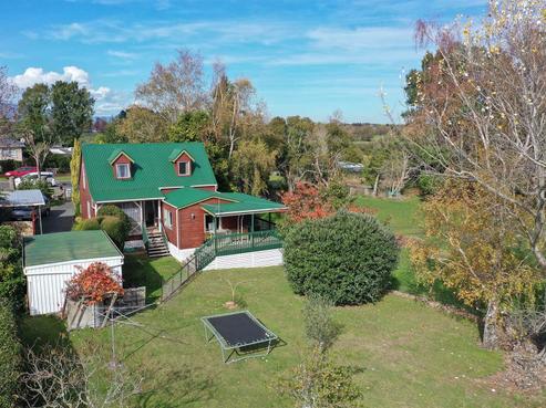 7 Stirling Street, Te Aroha