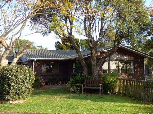 110 Hall Road, Waiuku