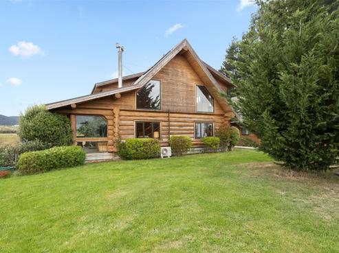 259 Loburn Kowai Road, Loburn