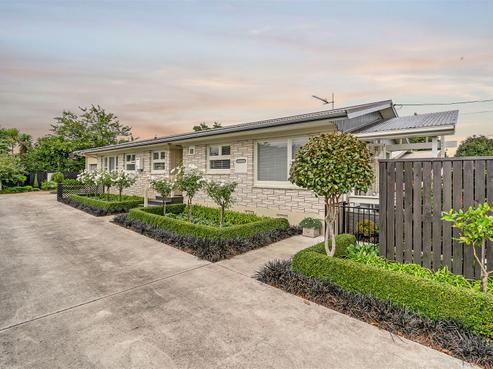 10 De Vere Crescent, Chartwell