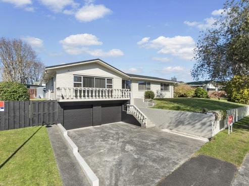 58 Glen Lynne Avenue, Queenwood