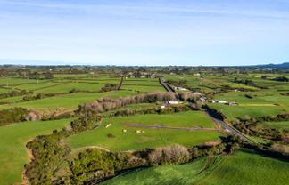 Lot 5-10, 389 Opunake Road, Stratford