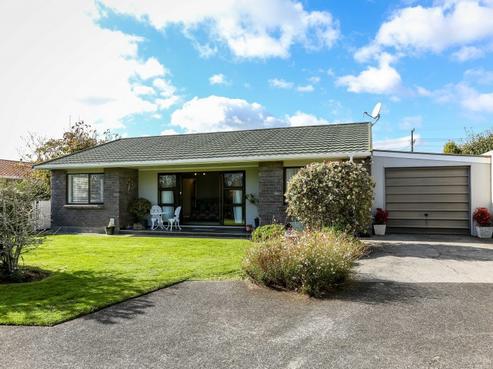 9 Nursery Place, Hurdon