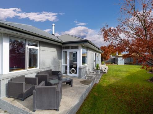 14 Moa Street, Alexandra