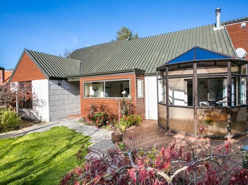 74 Grendon Street, Maori Hill