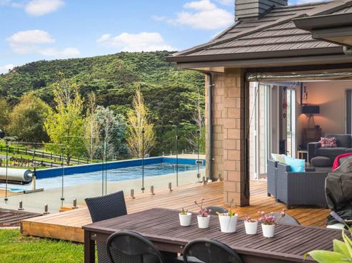68 Judge Richardson Drive, Opaheke