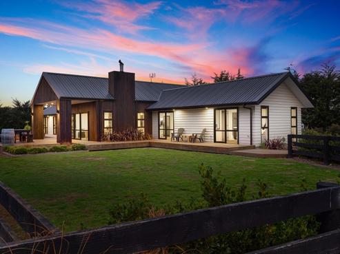 933 Tram Road, Ohoka