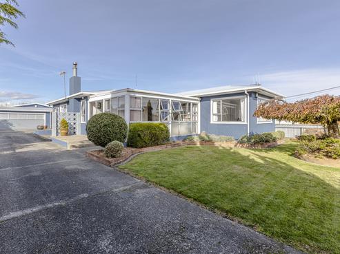 9 Andrew Street, Feilding