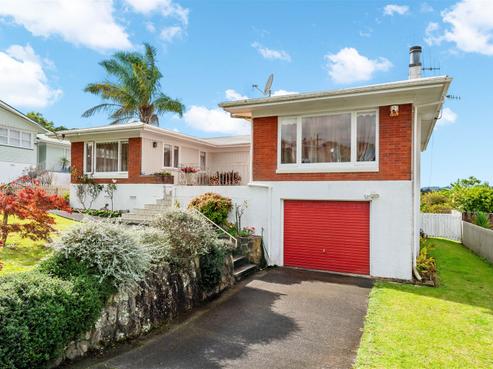 45 Fisher Terrace, Kamo