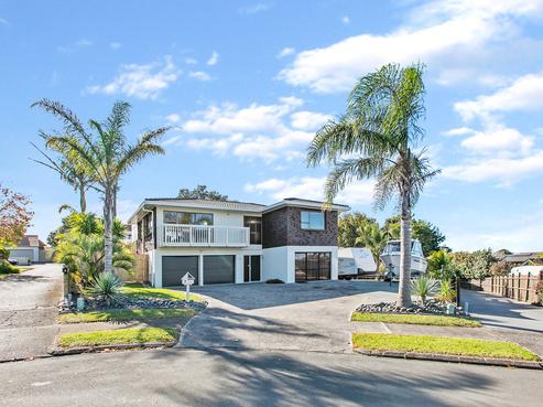 7 Antilla Place, Half Moon Bay
