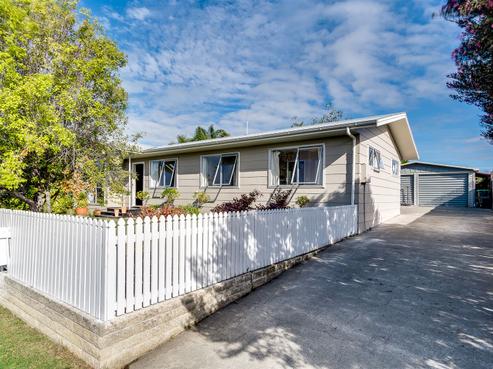 35 Plunket Street, Tamatea