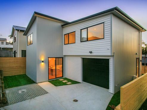 86C Sunnybrae Road, Hillcrest
