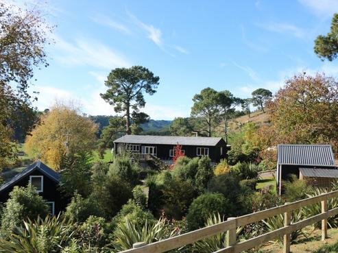 398B Leslie Road, Putaruru