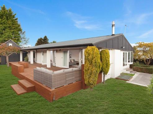 479 Hills Road, Marshland
