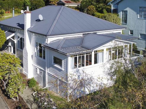 24 Examiner Street, Nelson City