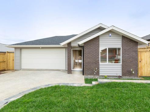 21 Taepu Road, Pukekohe