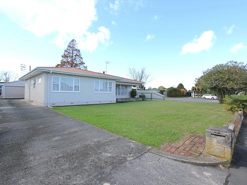 30 Gallipoli Road, Onekawa