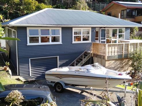 30 Poynters Crescent, Stepneyville