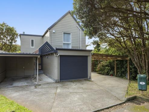 15 Haast Close, Kelson